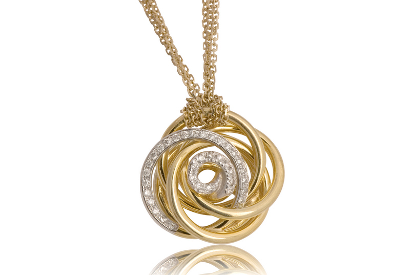 Подвески - 1715 PD-HIL