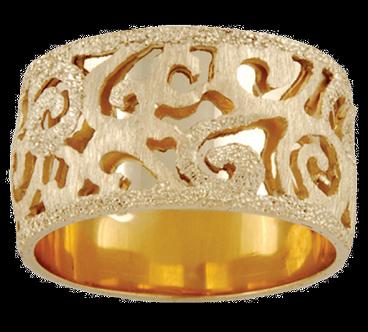 Обручальные кольца - 2464 RM-ER-623