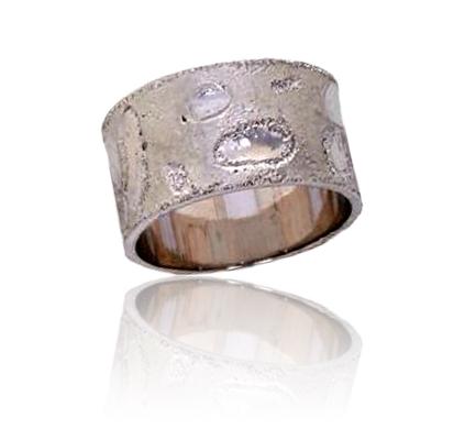 Обручальные кольца - 1039 RM-MG-179