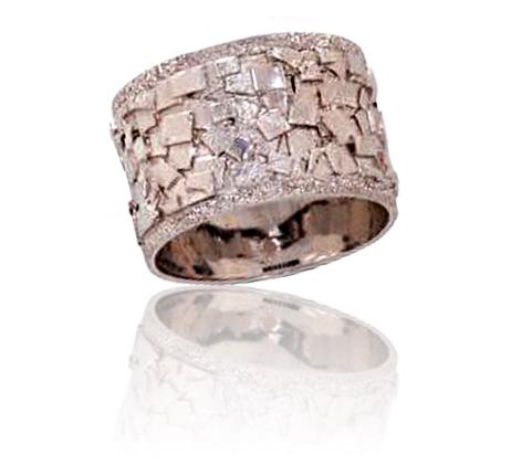 Обручальные кольца - 1083 RM-DN-430