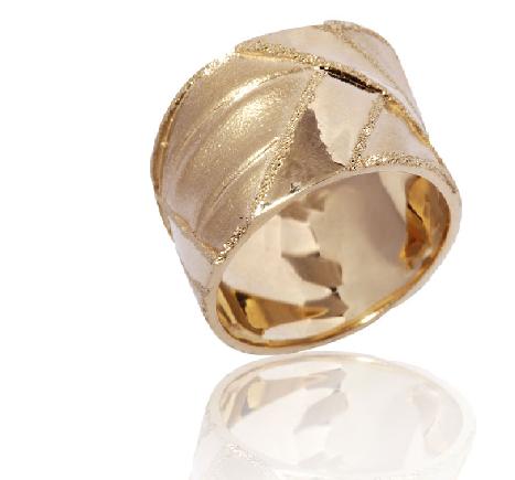 Обручальные кольца - 1080 RM-DN-427