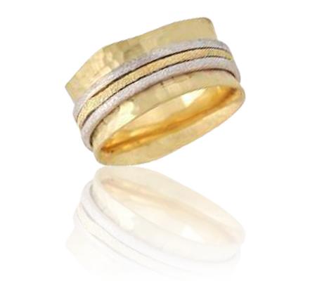 Обручальные кольца - 1116 RM-ER-635