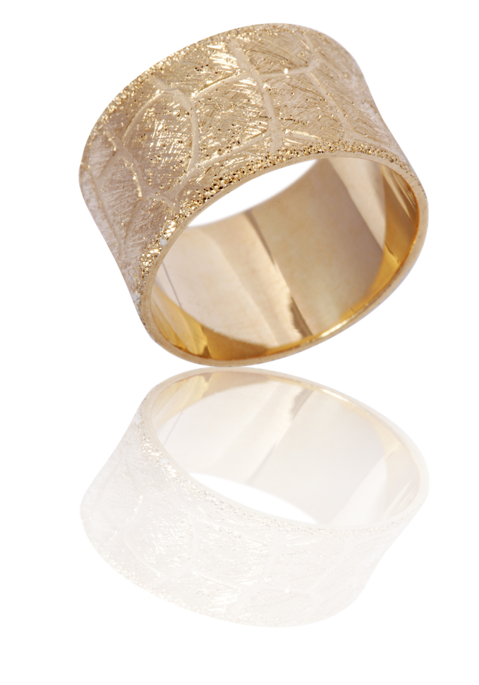 Обручальные кольца - 2198 RM-ER-609