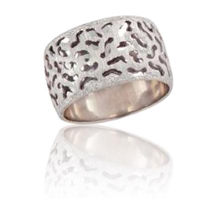 Обручальные кольца - 1108 RM-ER-618