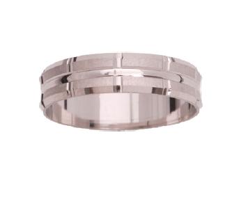 Обручальные кольца - 1387 RM-MP-555