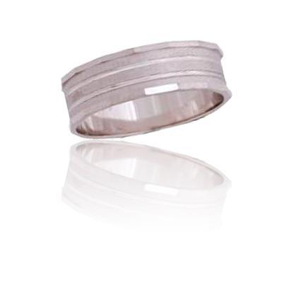 Обручальные кольца - 1221 RM-MG-157