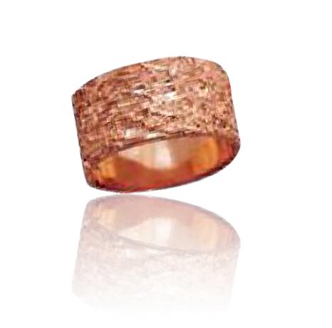 Обручальные кольца - 1185 RM-DN-445