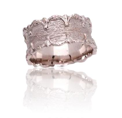 Обручальные кольца - 1143 RM-ER-664