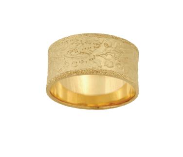 Обручальные кольца - 1227 RM-ER-641