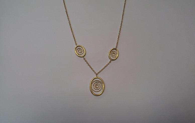 Колье - 3737 GN-31